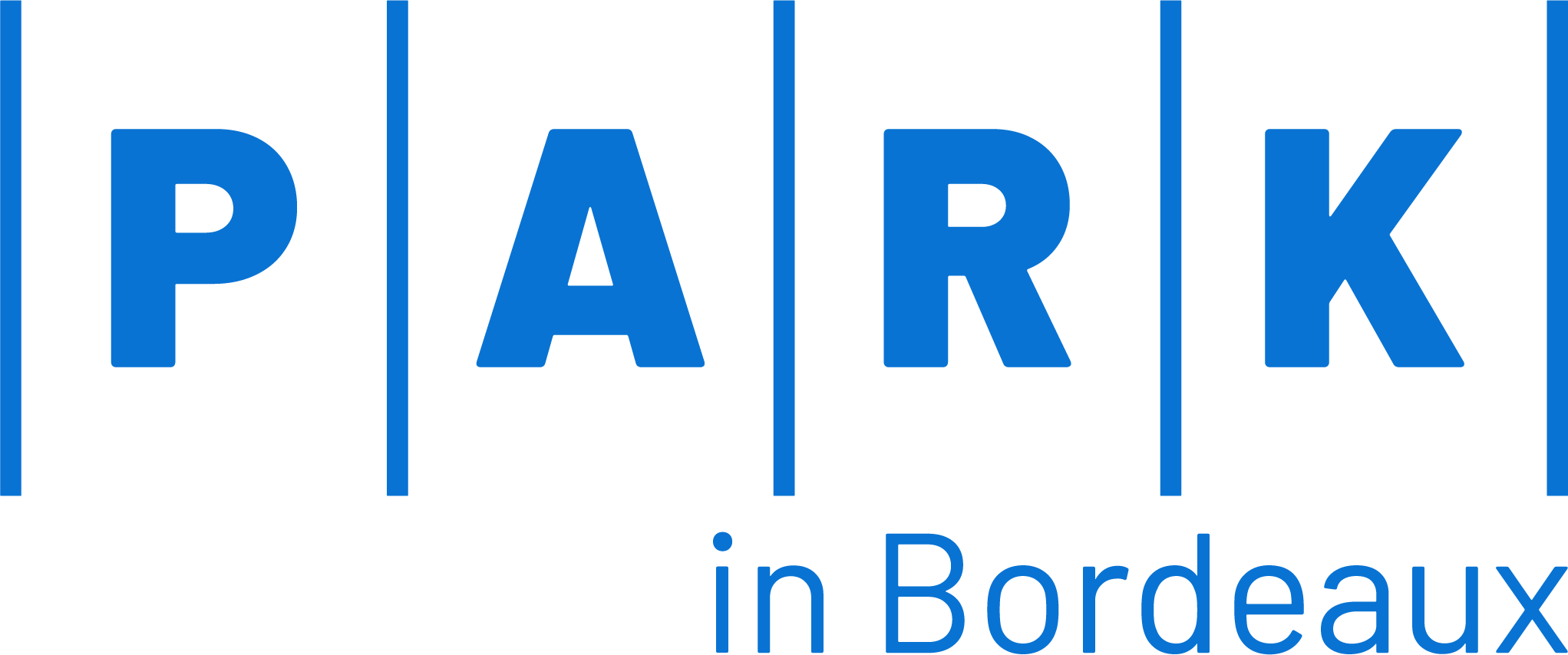 logo parkinbordeaux
