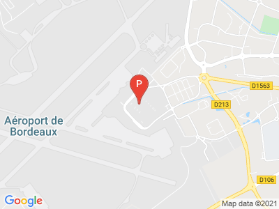 parking Aeroport P1 Proxi