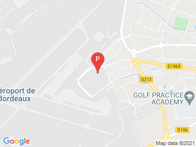 parking Aeroport P2 Flexi