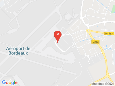 parking Aeroport Pr Express